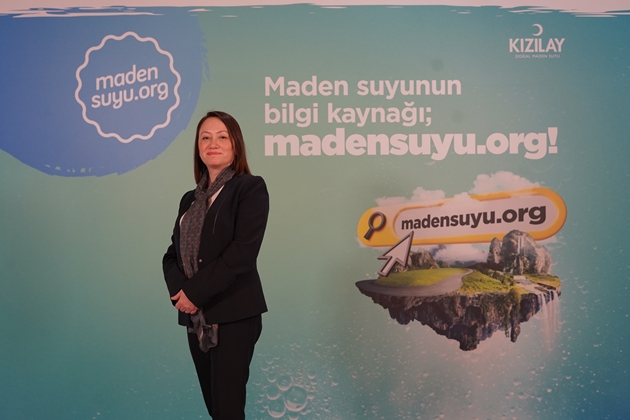 Ramazan’da hazımsızlık sorunu yaşamamak için  Maden Suyu tüketimine ağırlık verilmeli 