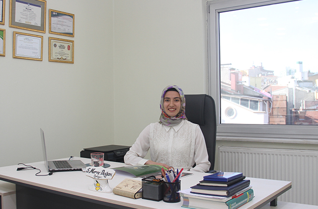 Diyetisyen S. Merve Doğan ile sağlıklı beslenmeye bir adım atın…