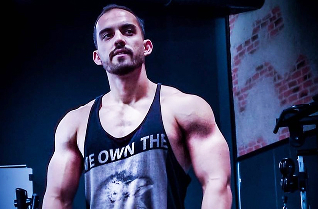 Personal Trainer’ınız sizi hedeflerinize ulaştırır