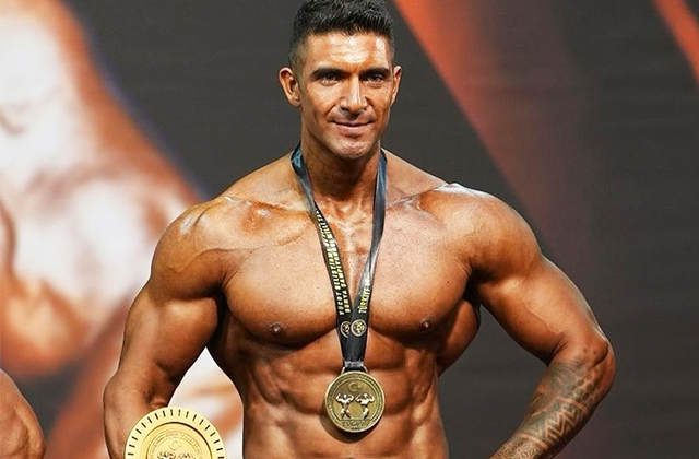 Fitness Benim İçin Bir Yaşam Biçimi…