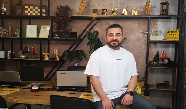 Gayrimenkul ’de güven ve çözümün adresi…