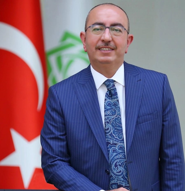 BAŞKAN KAVUŞ’TAN YENİ KOOPERATİF MÜJDESİ MERAM BELEDİYESİ’NİN KONUT HAMLELERİ SÜRÜYOR