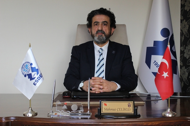 ESDER: İŞVEREN PAYINDAKİ ARTIŞ KÜÇÜK ESNAFI ZORA SOKTU