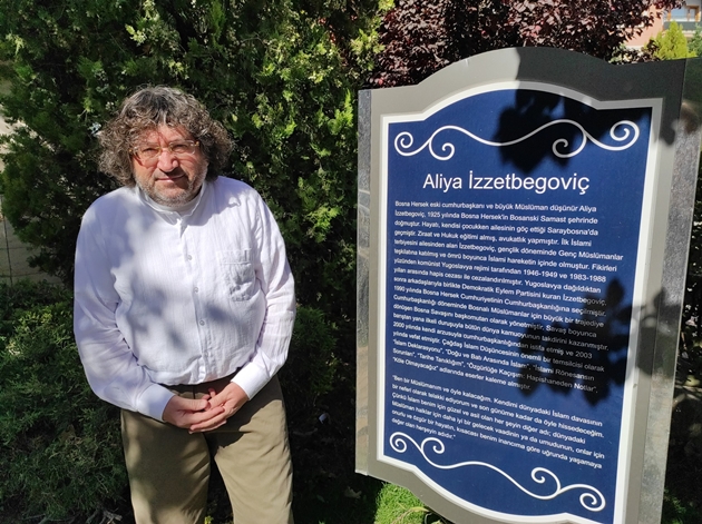 BAŞKAN GÜNAY’DAN İSRAİL ORDUSUNA TEPKİ