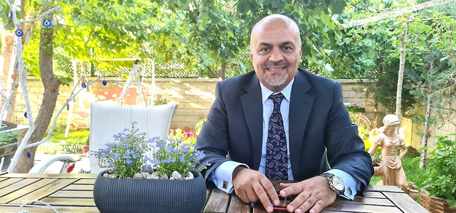  Prof. Dr. HÜSEYİN ALTUNBAŞ 