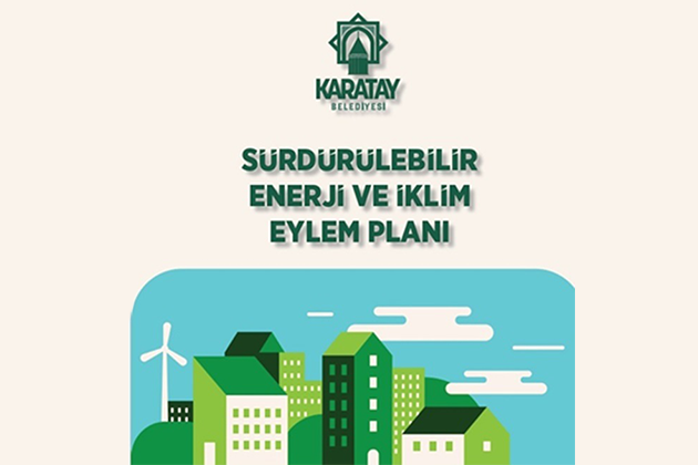 ENERJİ DEVRİMİ KARATAY’DA HIZLANIYOR