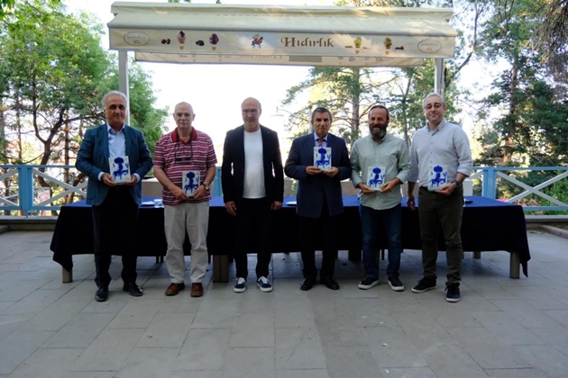 Cumhuriyet ve Mizah Akşehir’de Buluştu