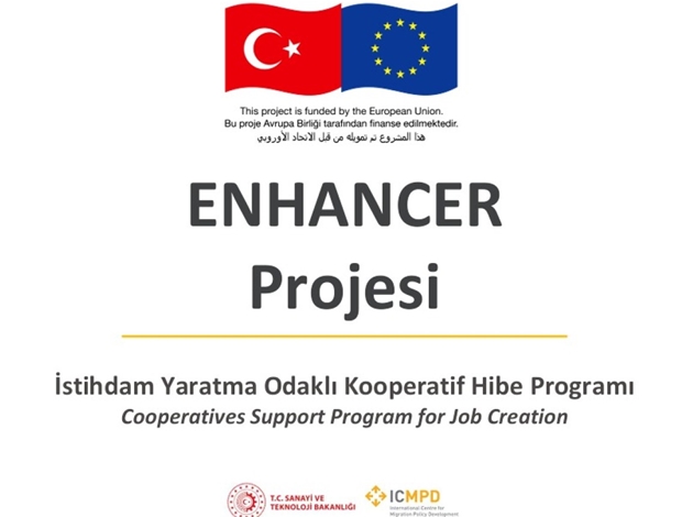 SEYDİŞEHİR’DE TARIMSAL ÜRETİME AVRUPA BİRLİĞİ’NDEN GÜÇLÜ DESTEK