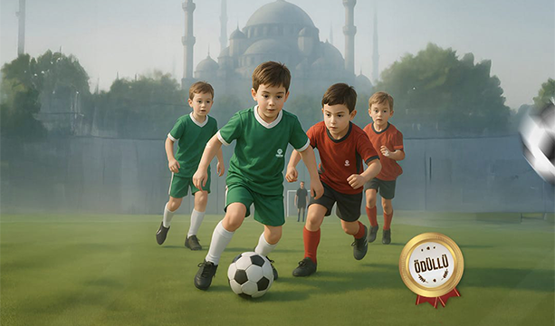 KARATAY’DA GELENEKSEL FUTBOL TURNUVASI İÇİN KAYITLAR BAŞLIYOR
