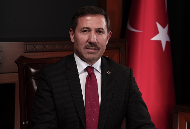 KARATAY BELEDİYE BAŞKANI HASAN KILCA’DAN 15 TEMMUZ MESAJI