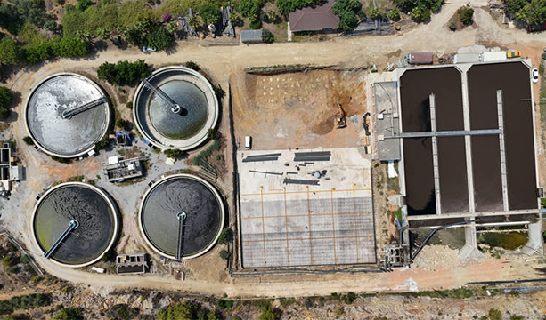 ASAT’tan Konaklı’ya 200 Milyon TL’lik Altyapı Yatırımı