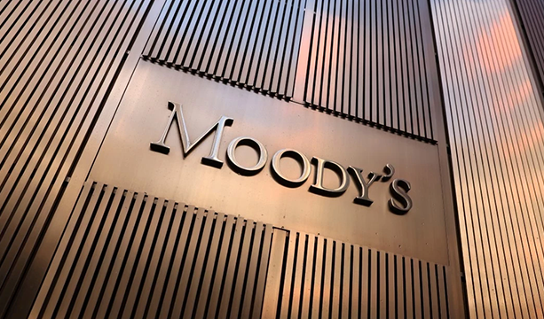 Uluslararası derecelendirme kuruluşu Moody's, Türkiye ekonomisine ilişkin not değerlendirmesini yukarı yönlü güncelledi.