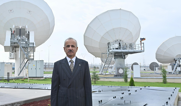 GENÇ MÜHENDİSLER YAKIN UZAY İLE BULUŞTU