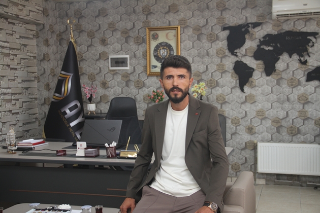 Ayd Export Mühendislik Metal Yapı: Çelik Gibi Sağlam Bir Duruş