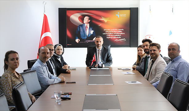 KADIN İSTİHDAMINA DESTEK ÇALIŞMALARI DEVAM EDİYOR