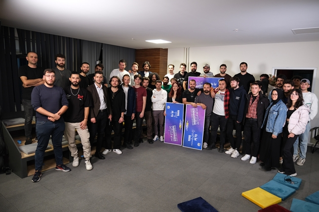 GENÇ MÜZİSYENLER GENÇ KÜLTÜR KARTIN ÖDÜLLÜ MÜZİK HACKATHONU’NDA HÜNERLERİNİ SERGİLEYECEK