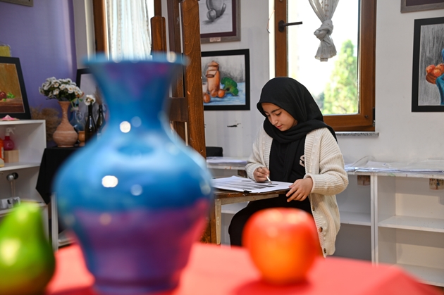 SELÇUKLU SETAP’TA YENİ DÖNEM BAŞLADI