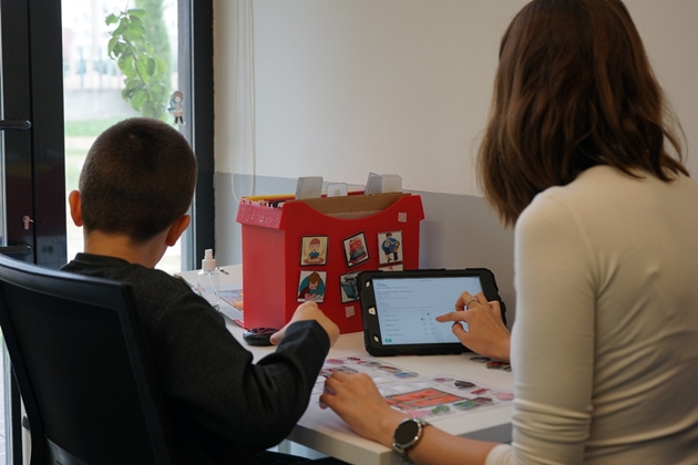 SOBE Vakfı’ndan Türkiye’nin İlk Online Otizm Eğitim Müfredatı: SOBEP