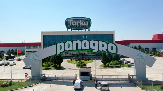 KONYA ŞEKER, TÜRKİYE'DE 16'INCI, KONYA'DA 1'İNCİ OLDU