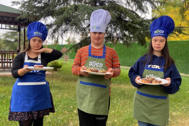 DOSD MERAM’IN SERTİFİKALI KOMİ EĞİTİMİNDE YENİ DÖNEM BAŞLIYOR