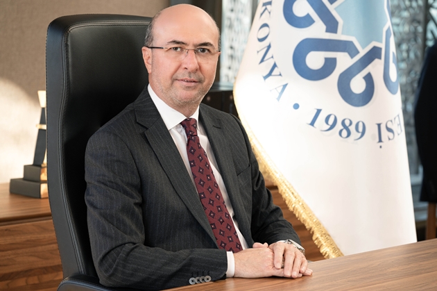 BAŞKAN PEKYATIRMACI’DAN BERAT KANDİLİ MESAJI