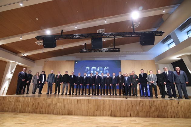 BAŞKAN ALTAY: “KONYA’MIZIN VE KONYALI HEMŞEHRİLERİMİZİN GELECEĞİ İÇİN ÇALIŞIYORUZ”