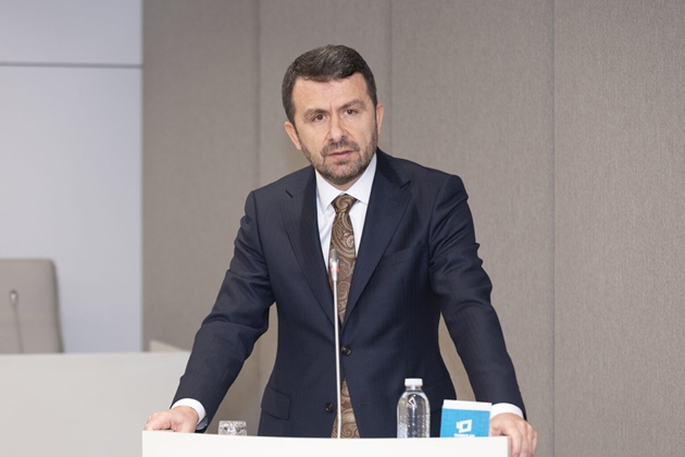 Genel Müdür Çay: “Somut sonuçlar üreten iş birliklerini kararlılıkla sürdüreceğiz”