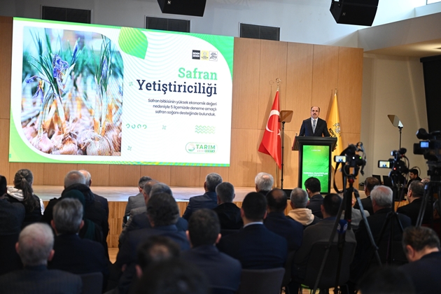 BAŞKAN ALTAY: “KONYA’MIZIN BEREKETLİ TOPRAKLARINI HEP BİRLİKTE DAHA GÜÇLÜ YARINLARA TAŞIMAYA DEVAM EDECEĞİZ”