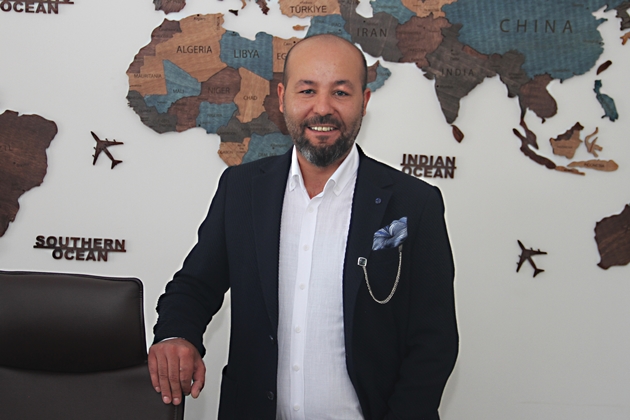 Güç, Dayanıklılık ve Yenilik: Unicorn Hidrolik ile Endüstriyel Başarıya Yakın Bakış…