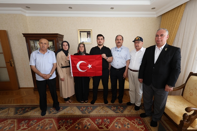	Haber Tarihi:14.07.2026