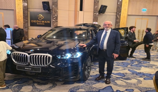 Köprülü Oto’dan Konya’da İftar Buluşması 