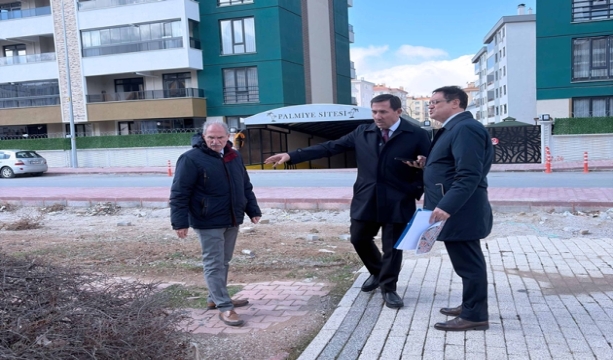 KARATAY’DAN HER ADIMDA BİR YATIRIM