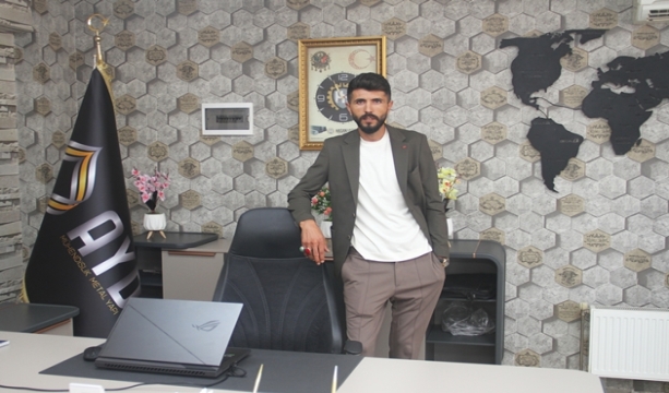 “Doğru iş yap, sağlam dur, güveni kaybetme”