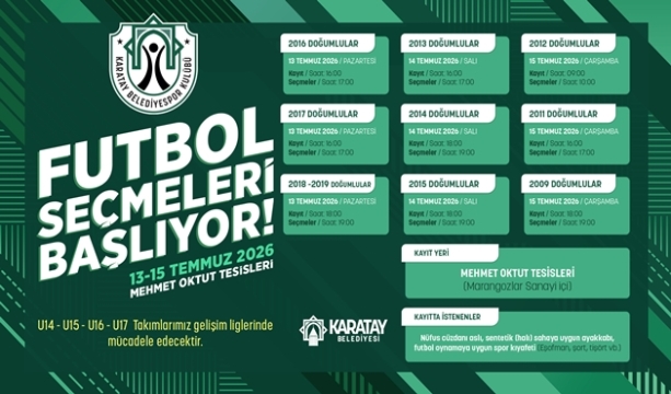 Haber Tarihi:10.07.2026