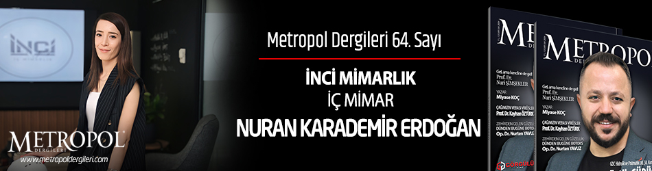 İNCİ İÇ MİMARLIK - İÇ MİMAR NURAN KARADEMİR ERDOĞAN